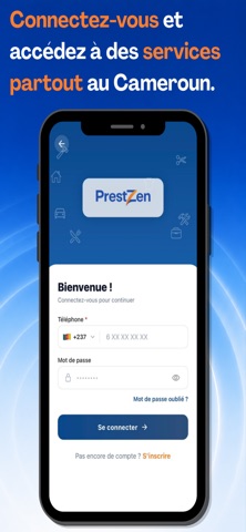 Prestzen Screenshot 2 of 10