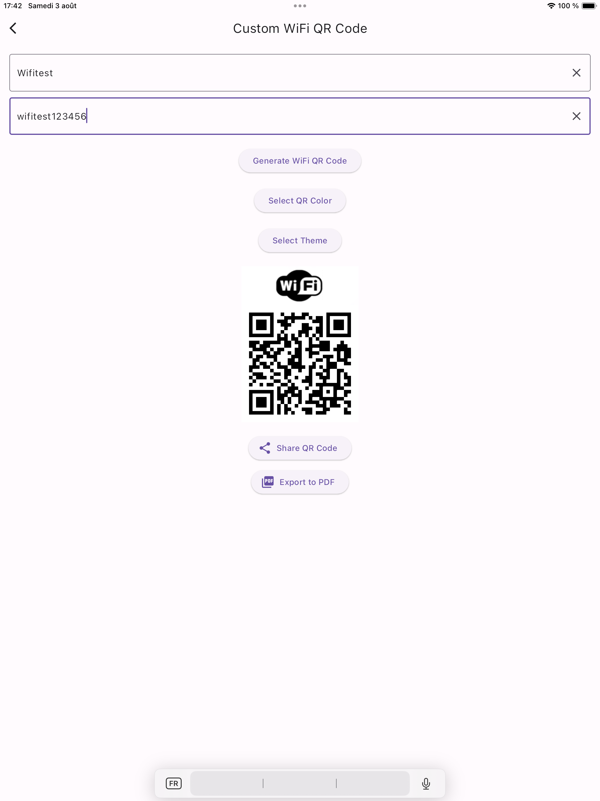 Qr Code plus+