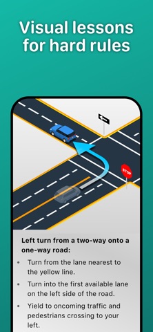 PA Permit Practice Test 2026 screenshot