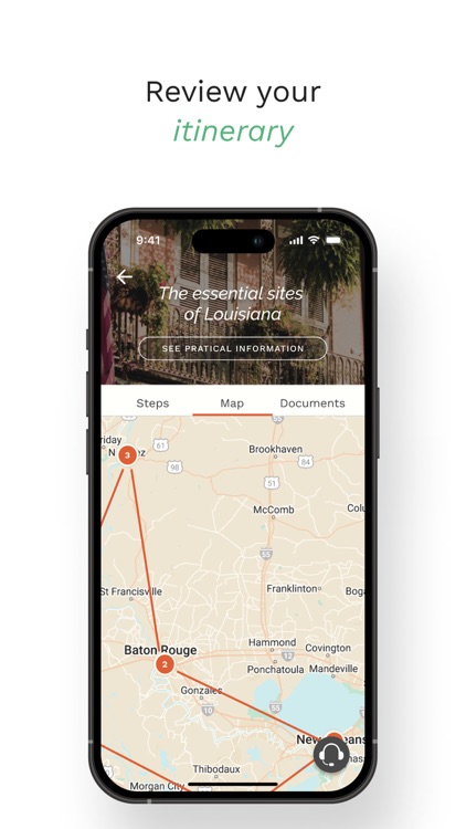 Guide Me: Travel Companion screenshot-3