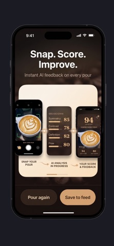 Crema screenshot