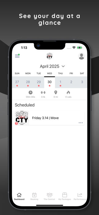 Suffer City Digital Screenshot 2 of 5