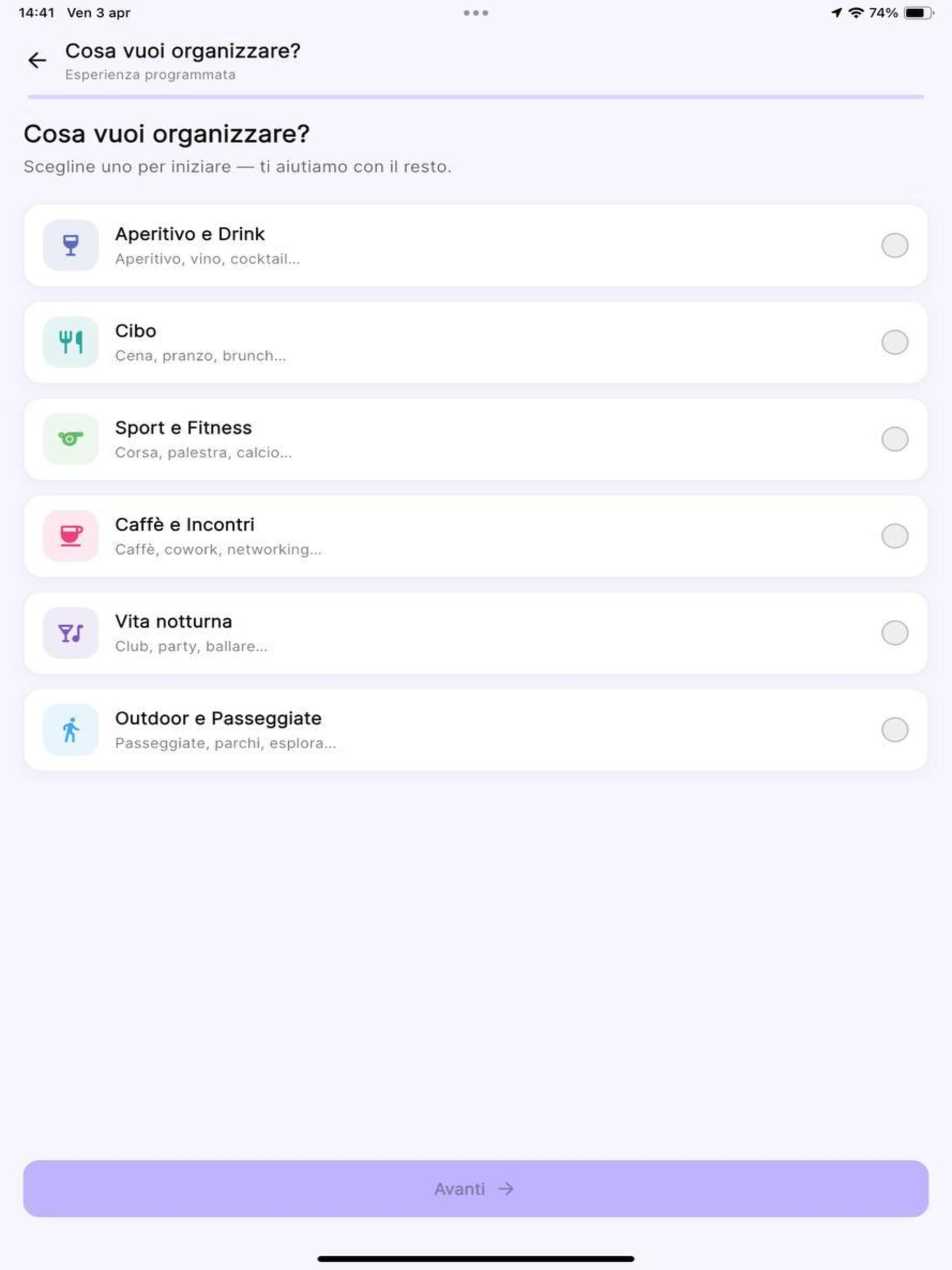 Viboo screenshot 7