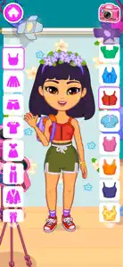 Dress up - games for kids screenshot #1 for iPhone