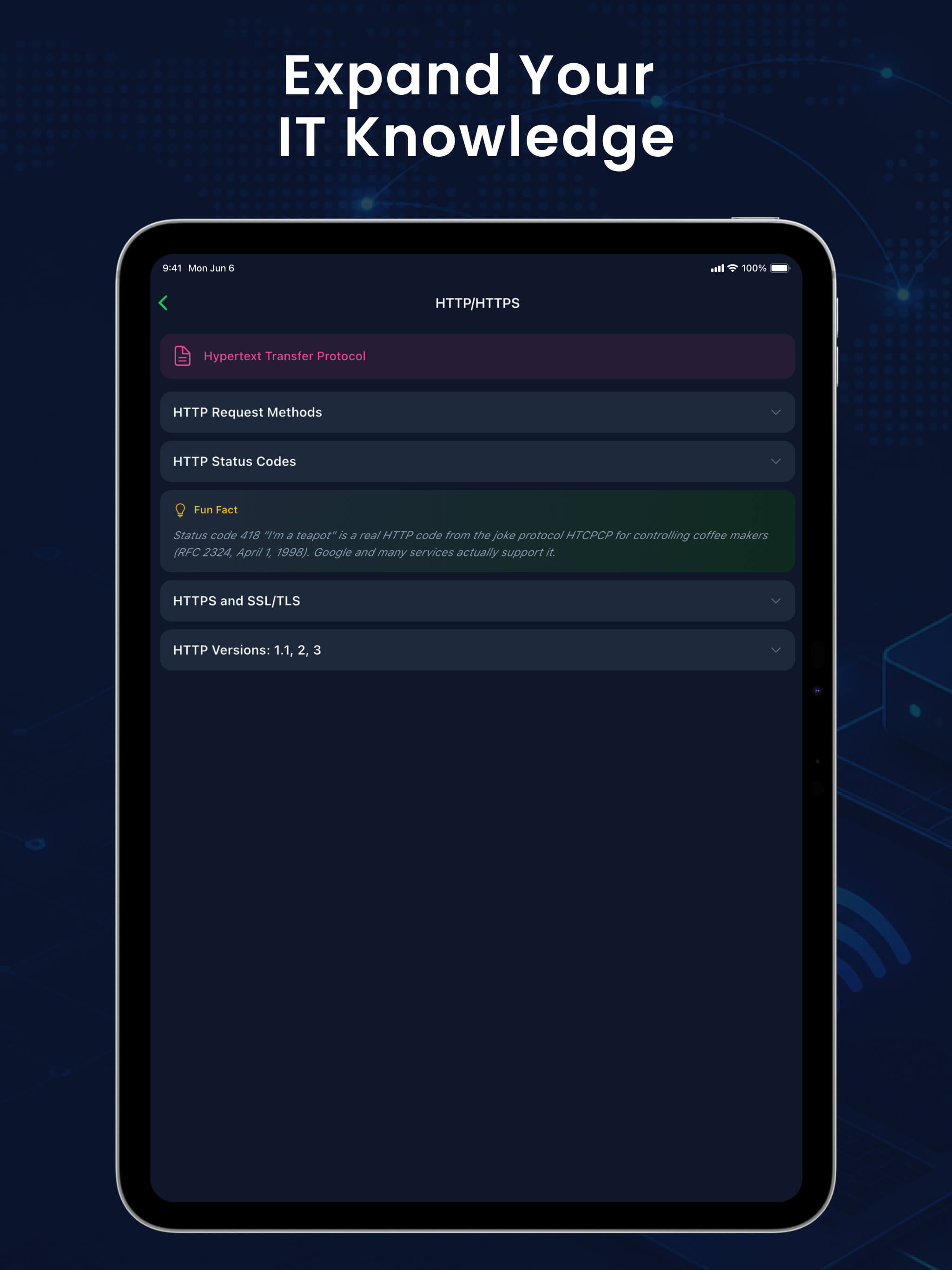 NetGuide screenshot 5