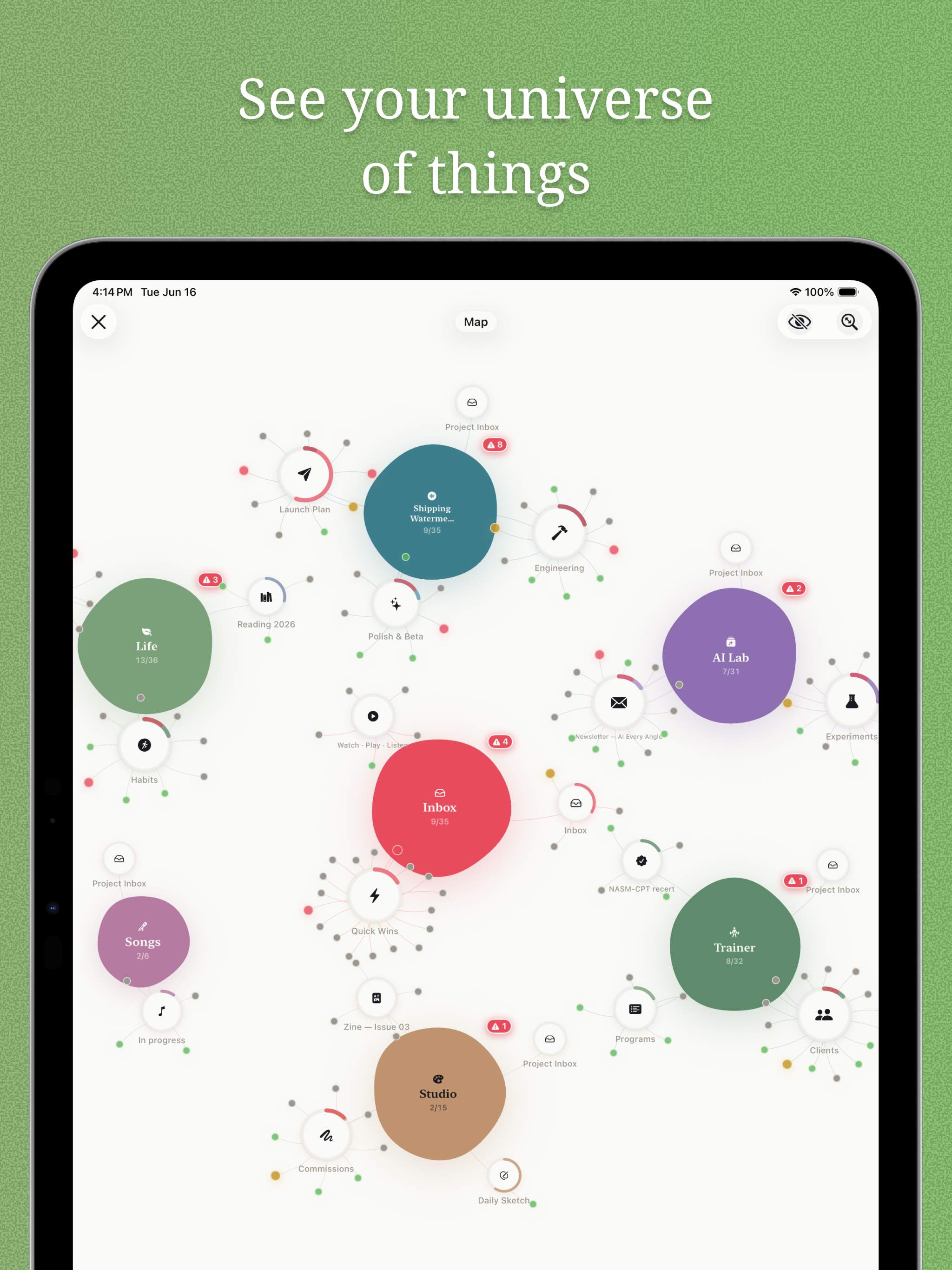Watermelon: AI Voice Todo List screenshot 17