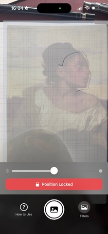 Lucida Studio Mobile screenshot