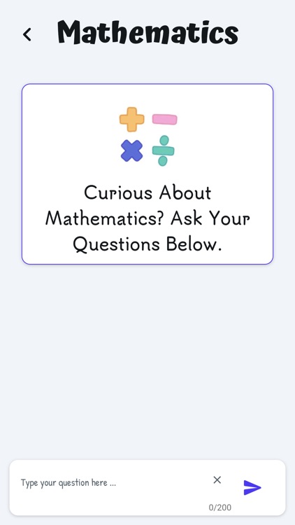 StudySmart AI - AI Study Help screenshot-5