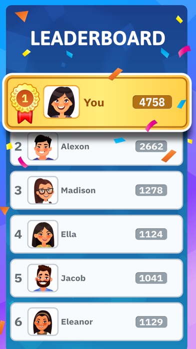 Find The Difference Ⓞ Screenshot