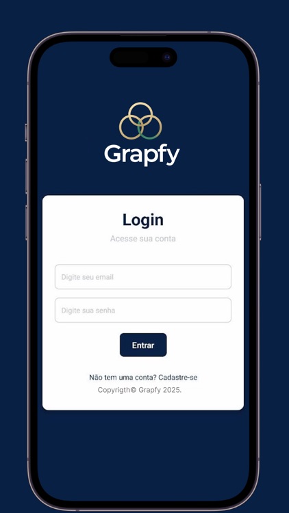 Grapfy