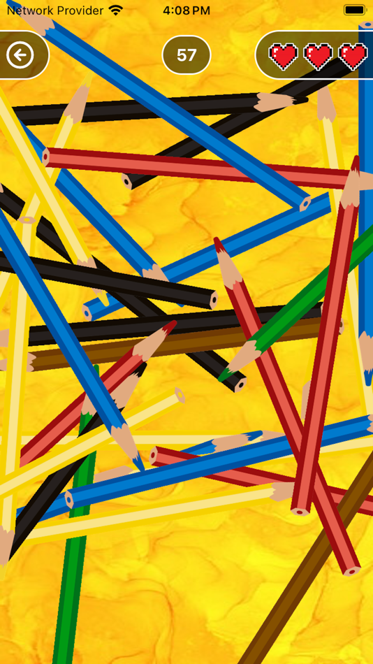#4. Stick Stacker (iOS) 来自: Krishna Raj Salim