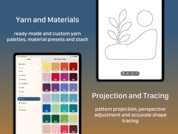 Rugmi: Rug Pattern Maker iPad screenshot