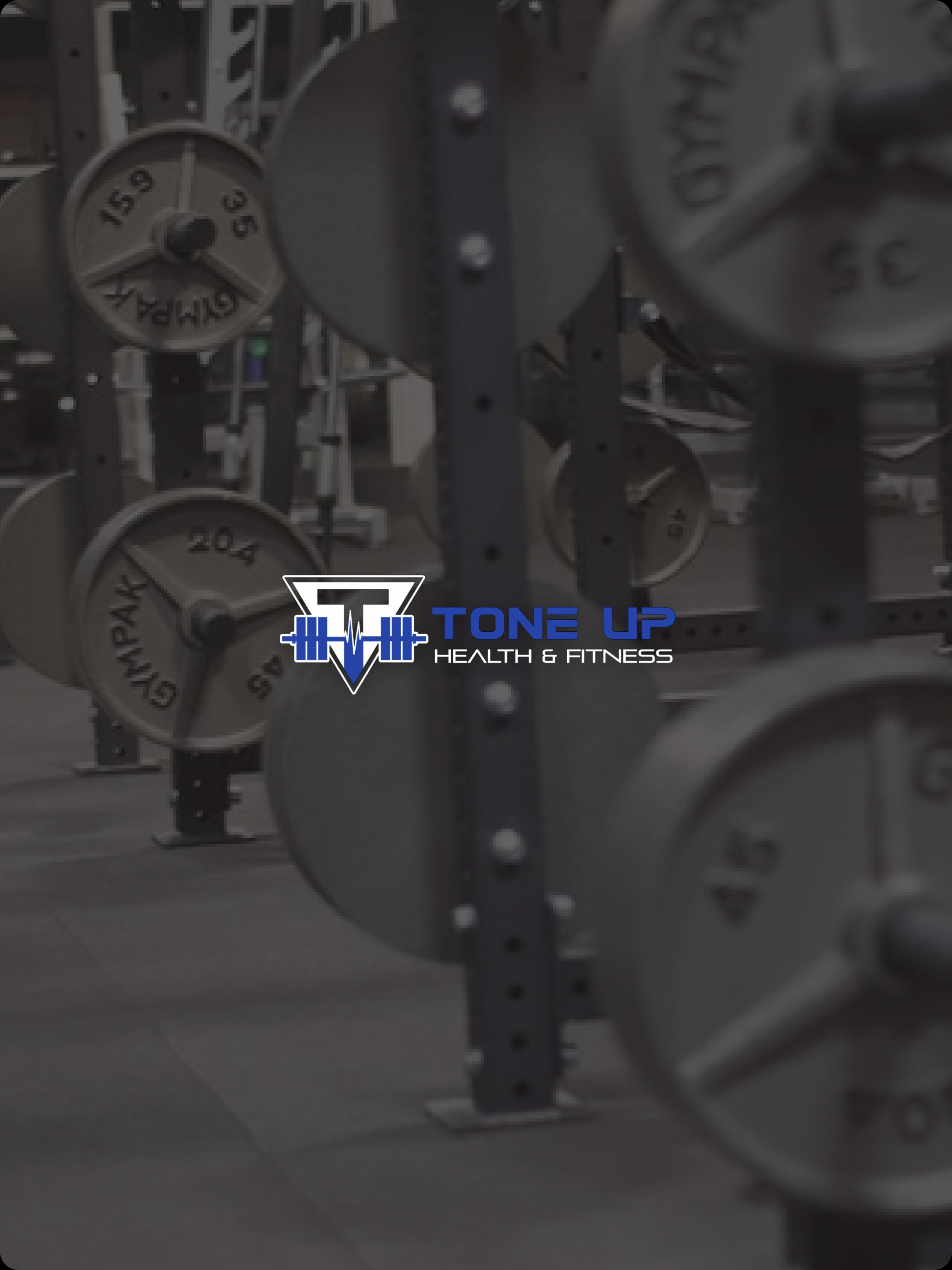 TONE UP HF