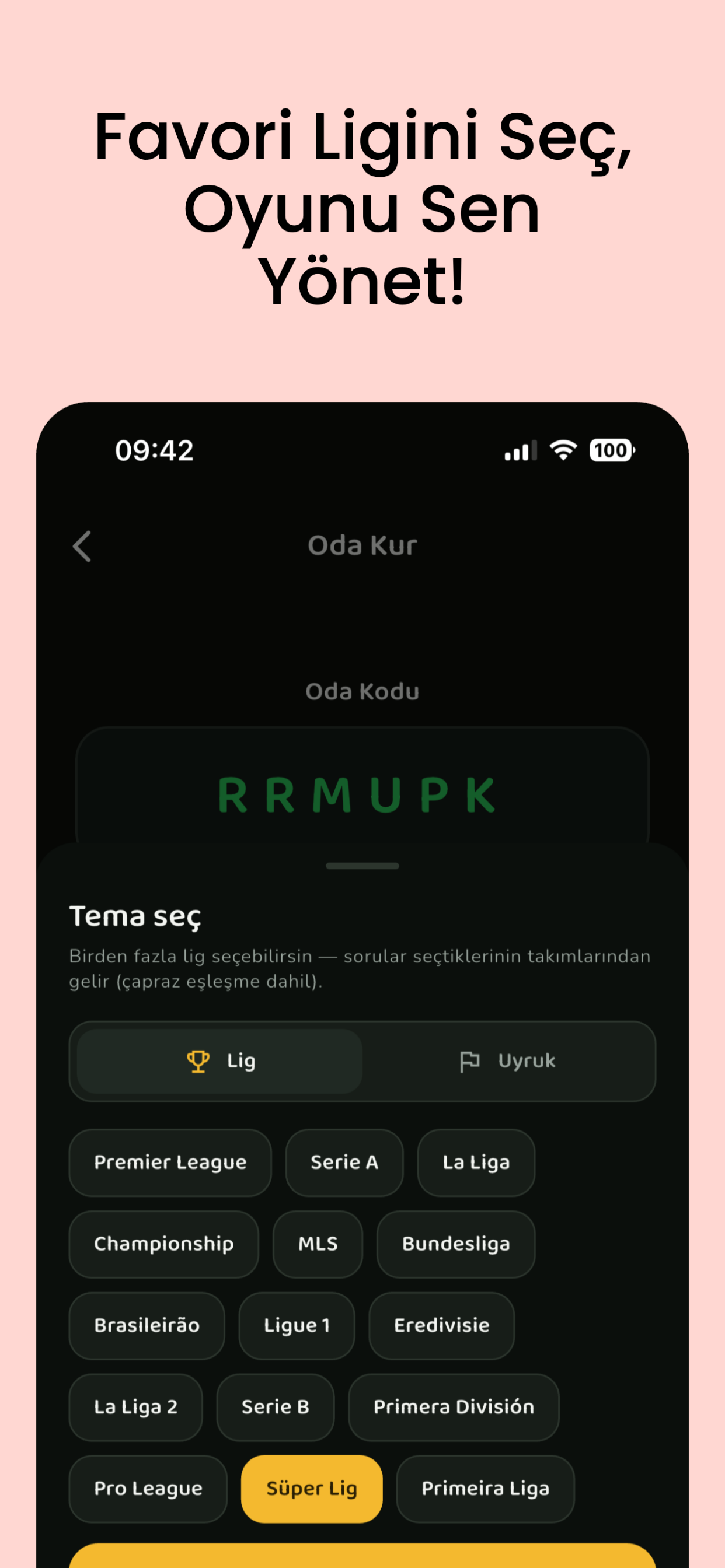 Ortak Oyuncu screenshot 5