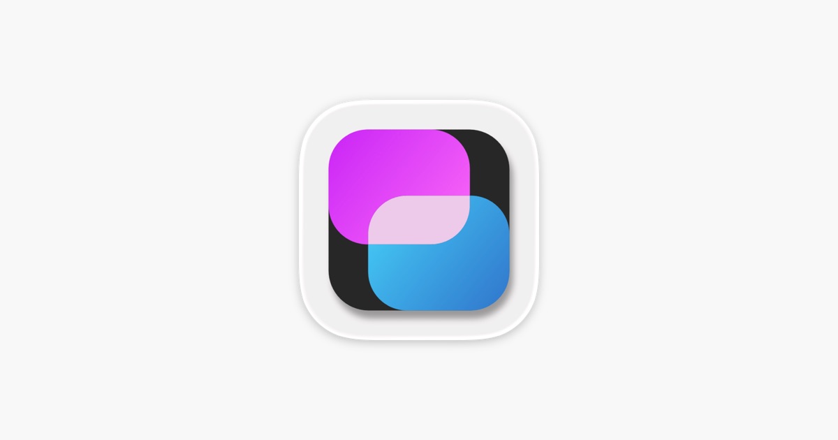 DockStacks update — thanks for the ideas, a bunch of them shipped 🙌 logo