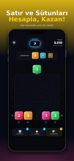Numb Drop screenshot 1
