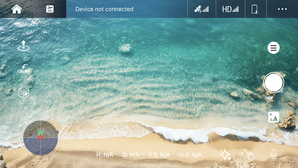 #2. WF GPS PRO (iOS) 由: ShanTou City Vison Electronictechnology Co., Ltd.