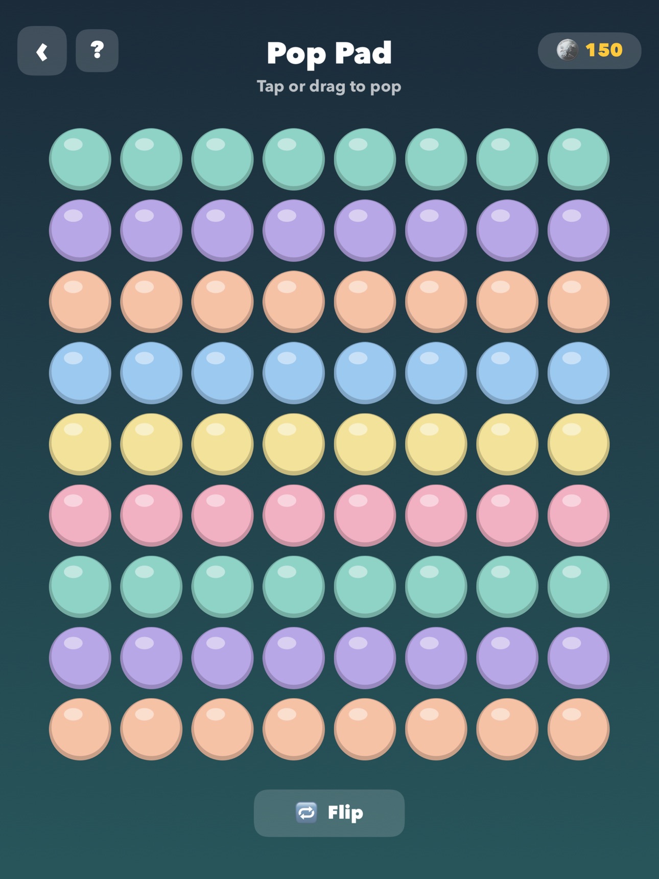 Screenshot 11 of Fiddlebox: Block Games