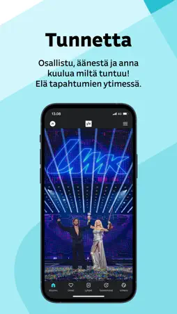 Yle screenshot 3