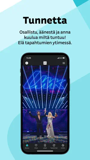 Yle screenshot 3