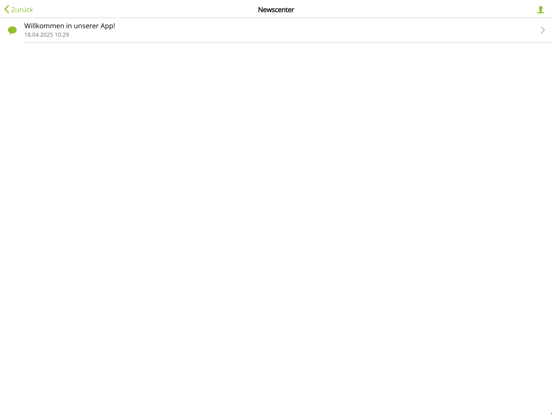 paperARTist.ch iPad screenshot