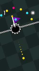 Color Switch screenshot