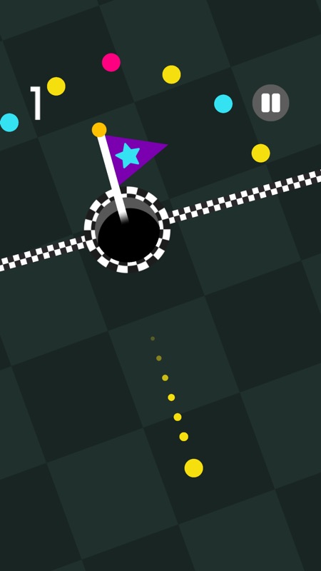 Color Switch screenshot 3