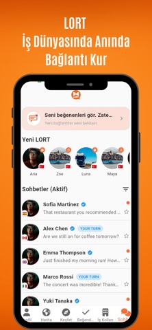 LORT APP CO Screenshot 4 of 5