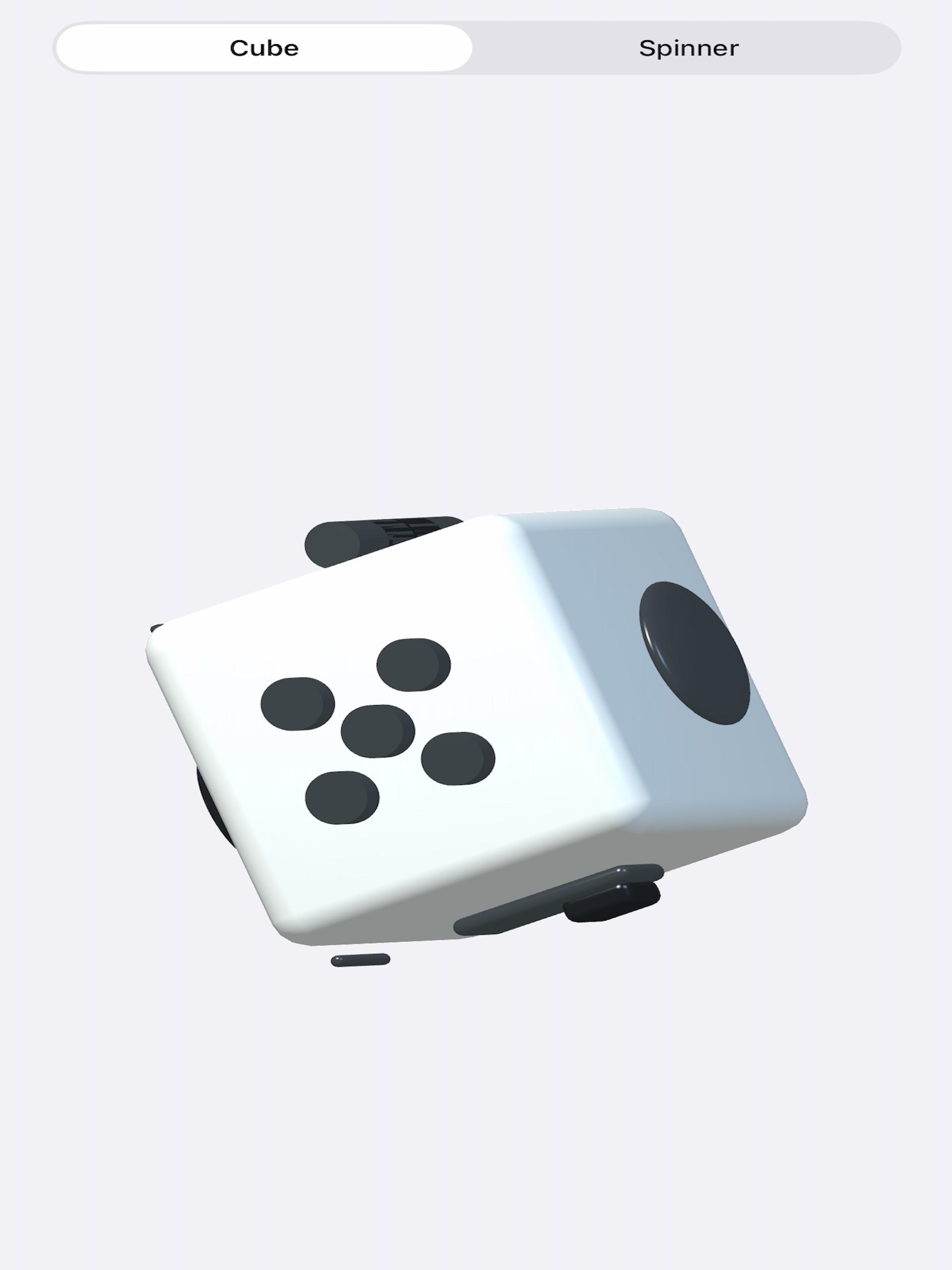Digi Fidget