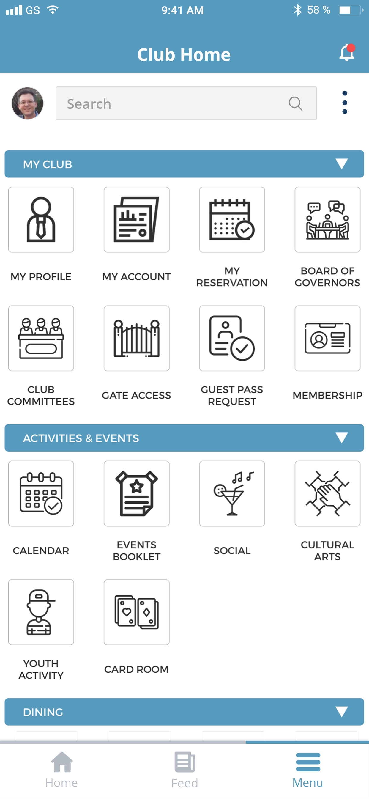 Polo Club of Boca Raton screenshot 6