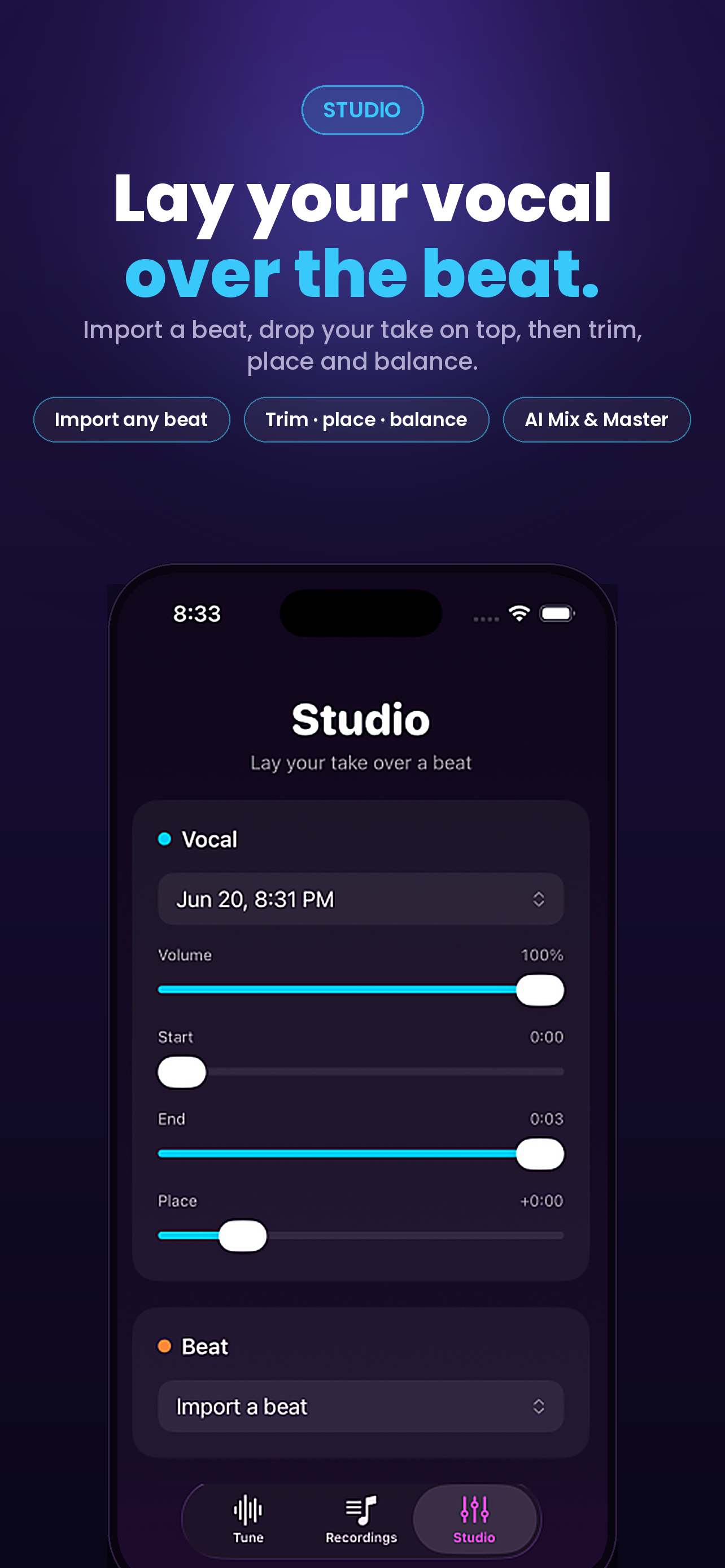 Singium screenshot 3