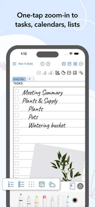 AJournal: Screenshot 3 von 10