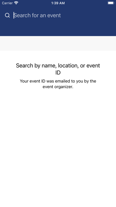 NAMB Natl 24 Screenshot