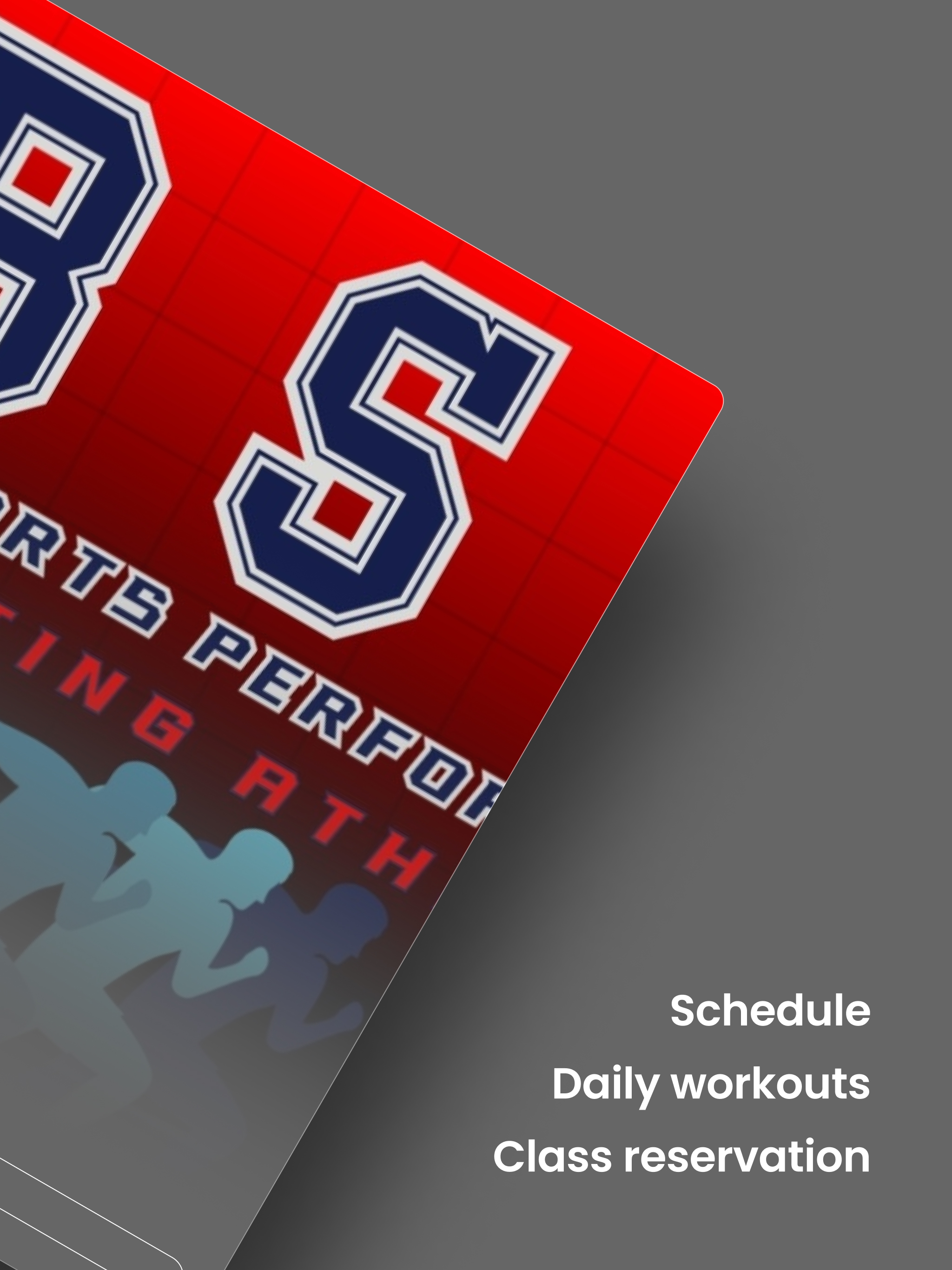 Bs's Sports Performance screenshot 7