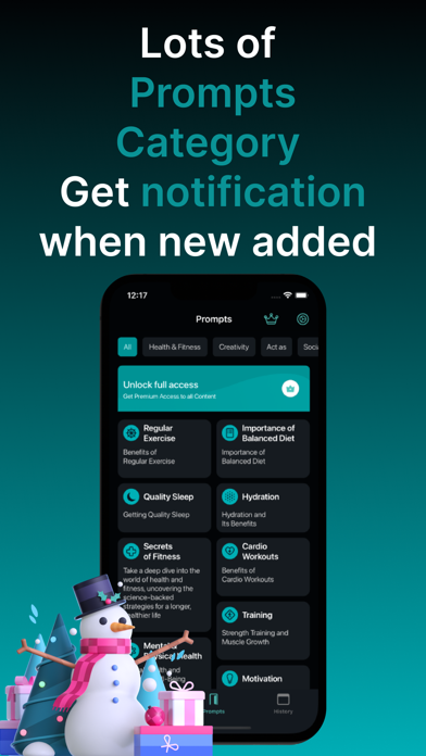 AI Chat Assistant Pro: Chatbot Screenshot