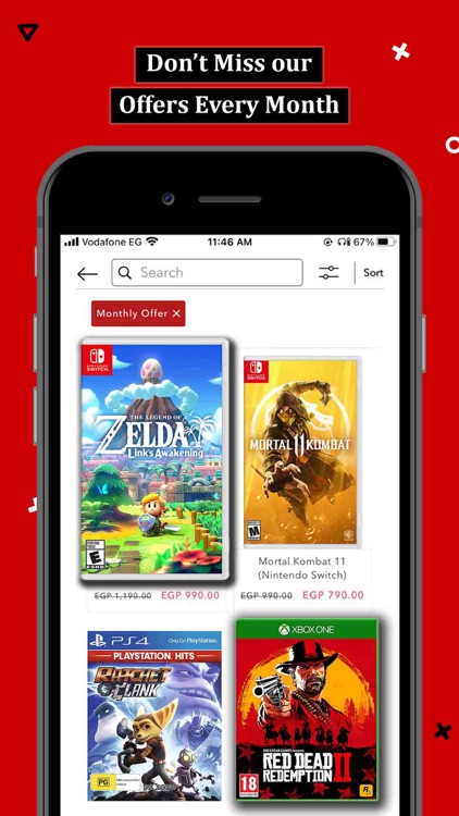 Shamy Stores screenshot-5