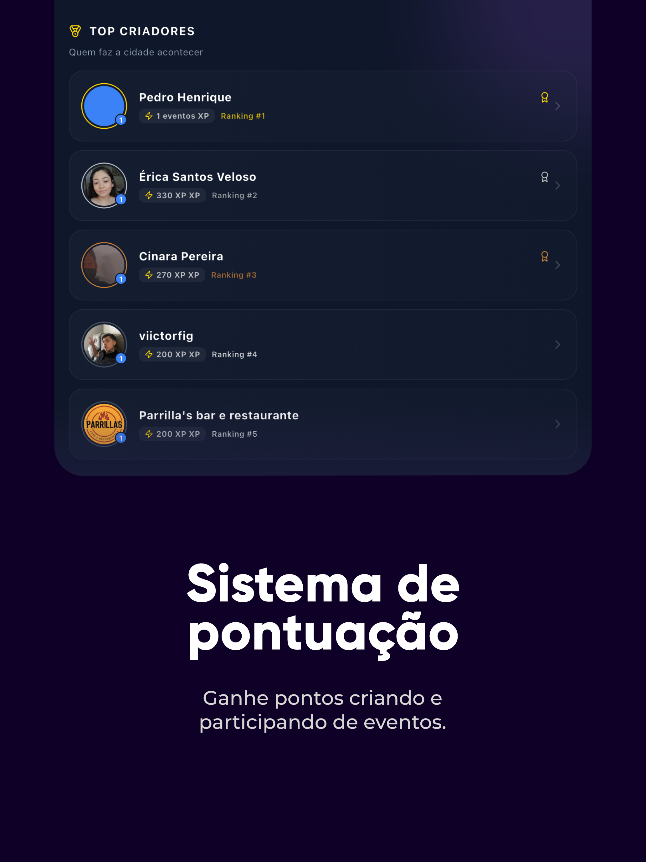 Role360 screenshot 15