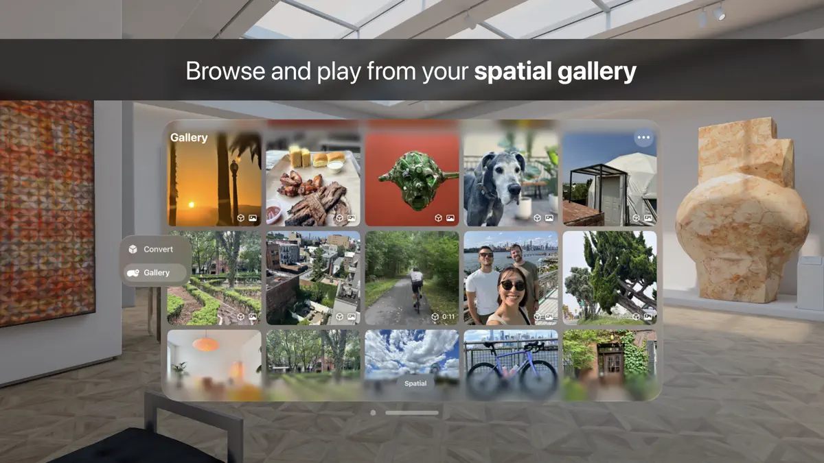Spatial Media Toolkit screenshot 6
