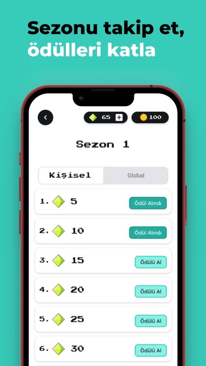 TwoLuck: Risk Al! screenshot-5