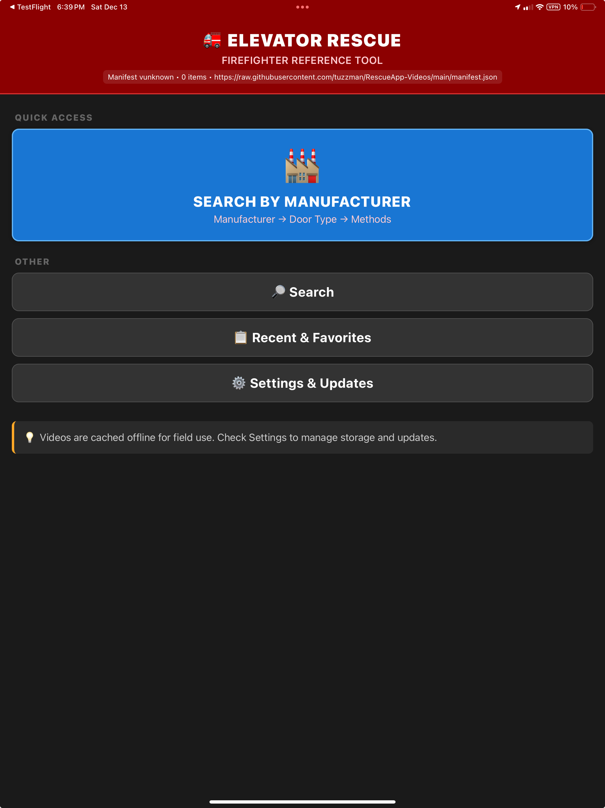 Elevator Rescue App screenshot 9