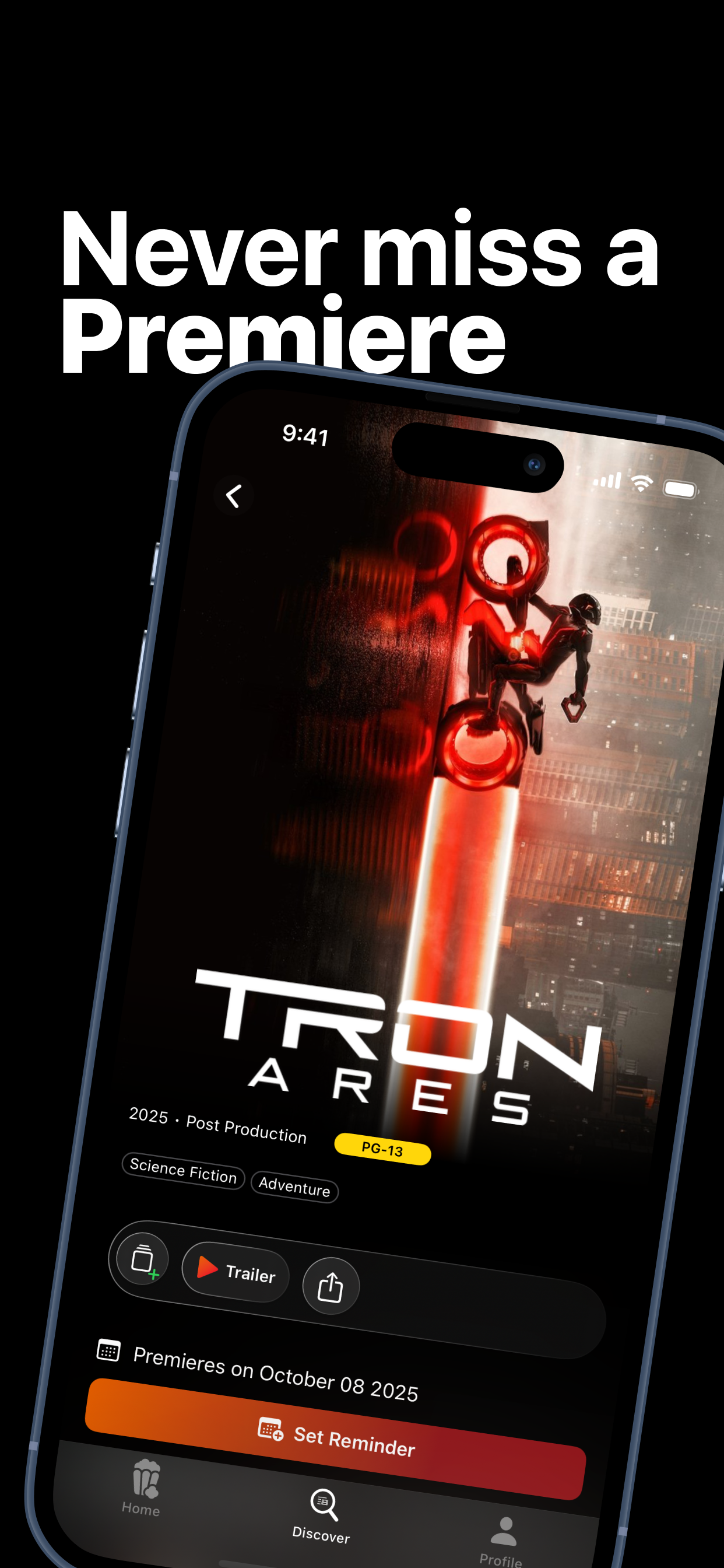 Popcrn screenshot 8