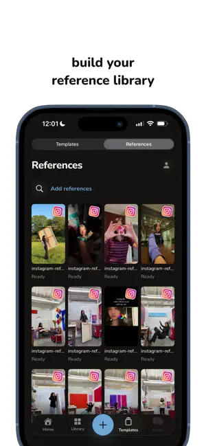 Vyra: AI Video Editor screenshot 4