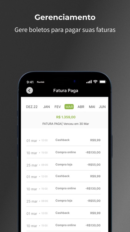 Cartão Empório Alex screenshot-5