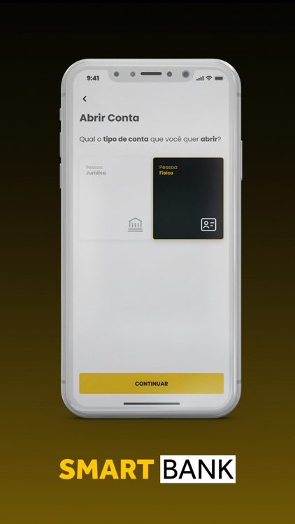 Smart Bank screenshot-3