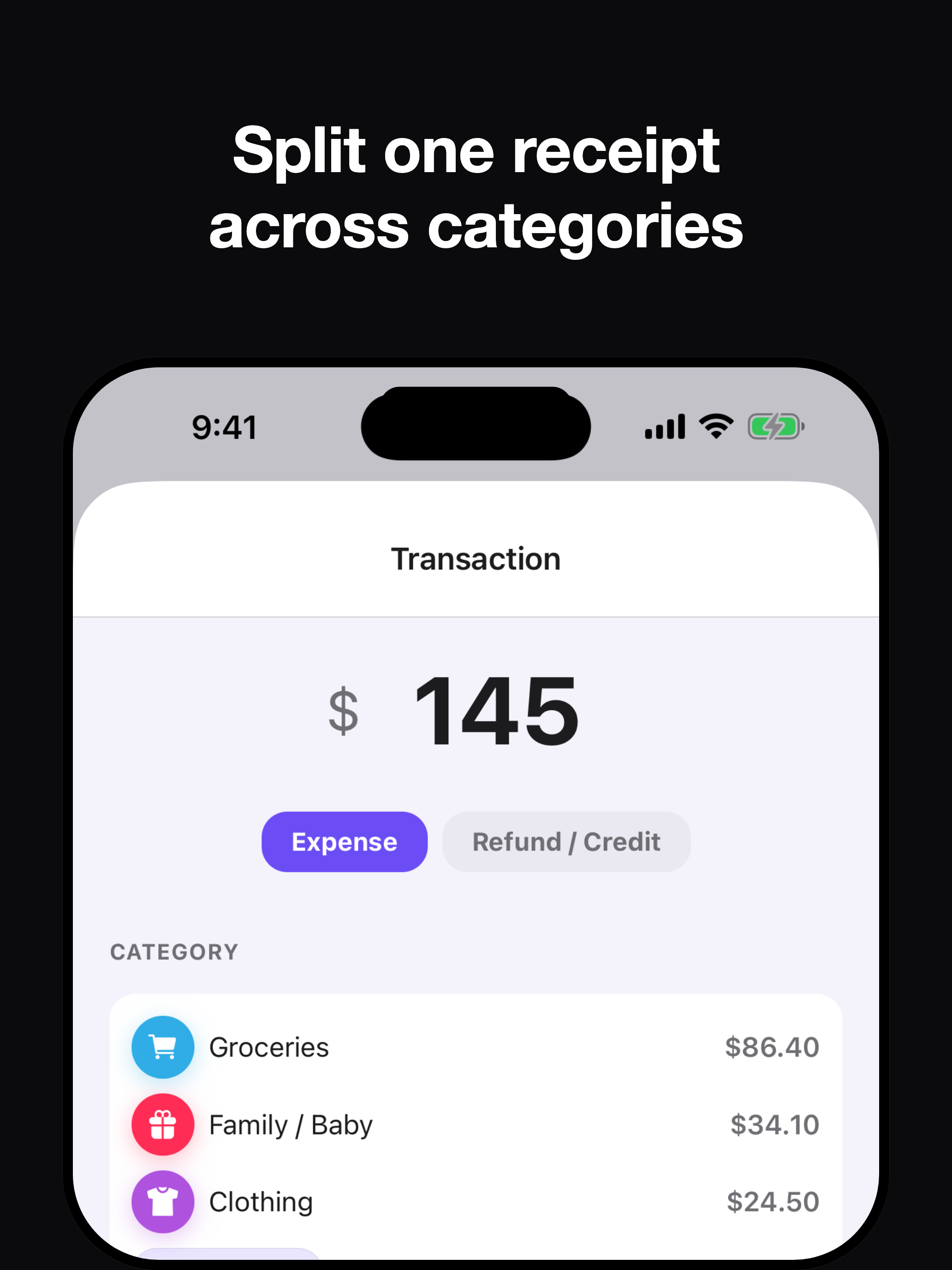 Penny Budget screenshot 15