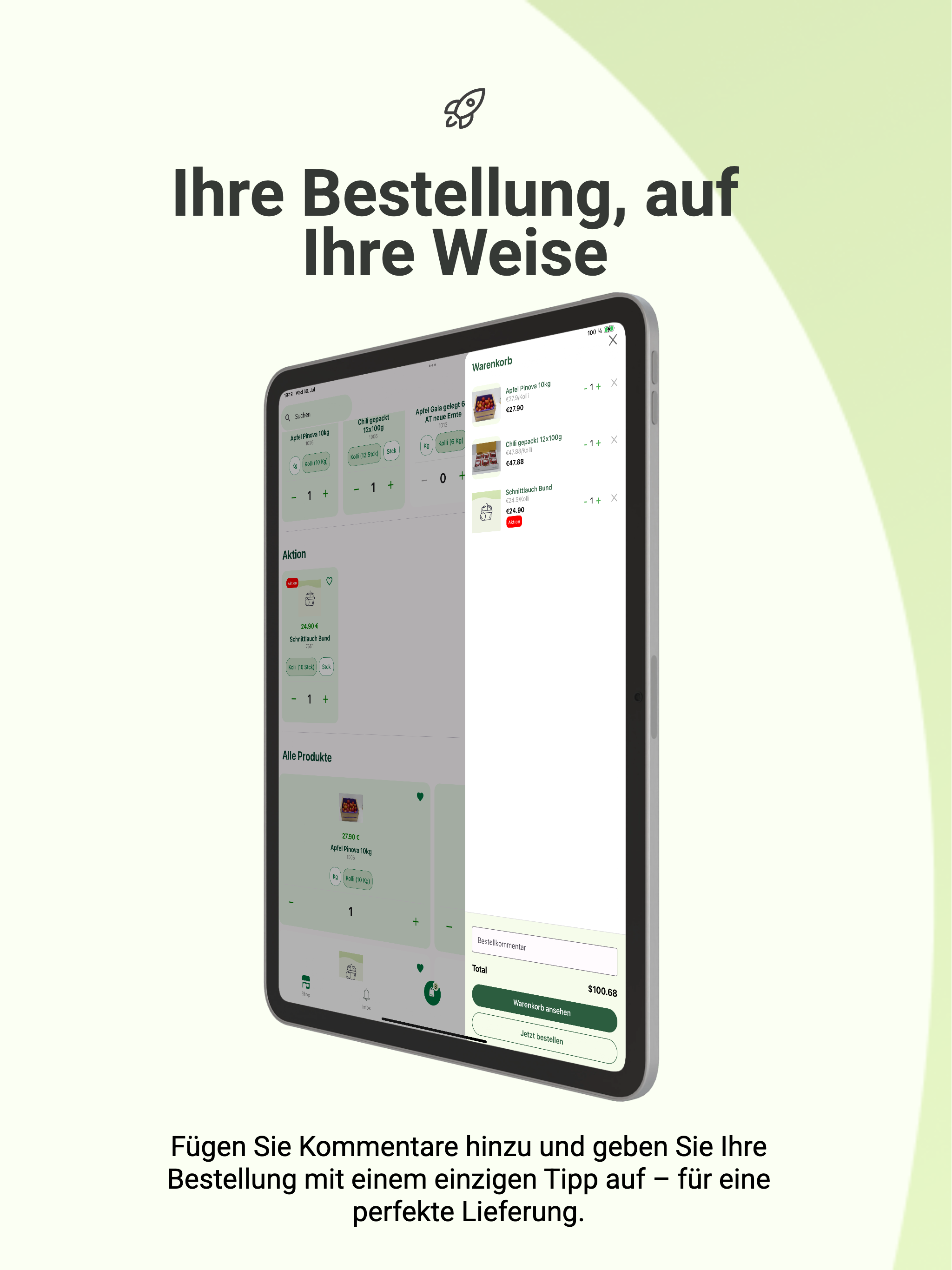Maier App screenshot 8