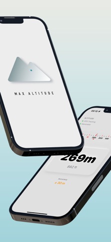 Max Altitude screenshot