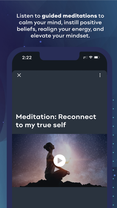 Aligned Spark Screenshot 5 of 5