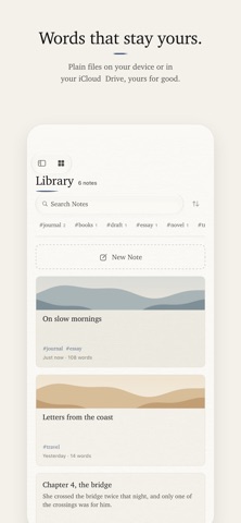 Inkfurrow screenshot 4