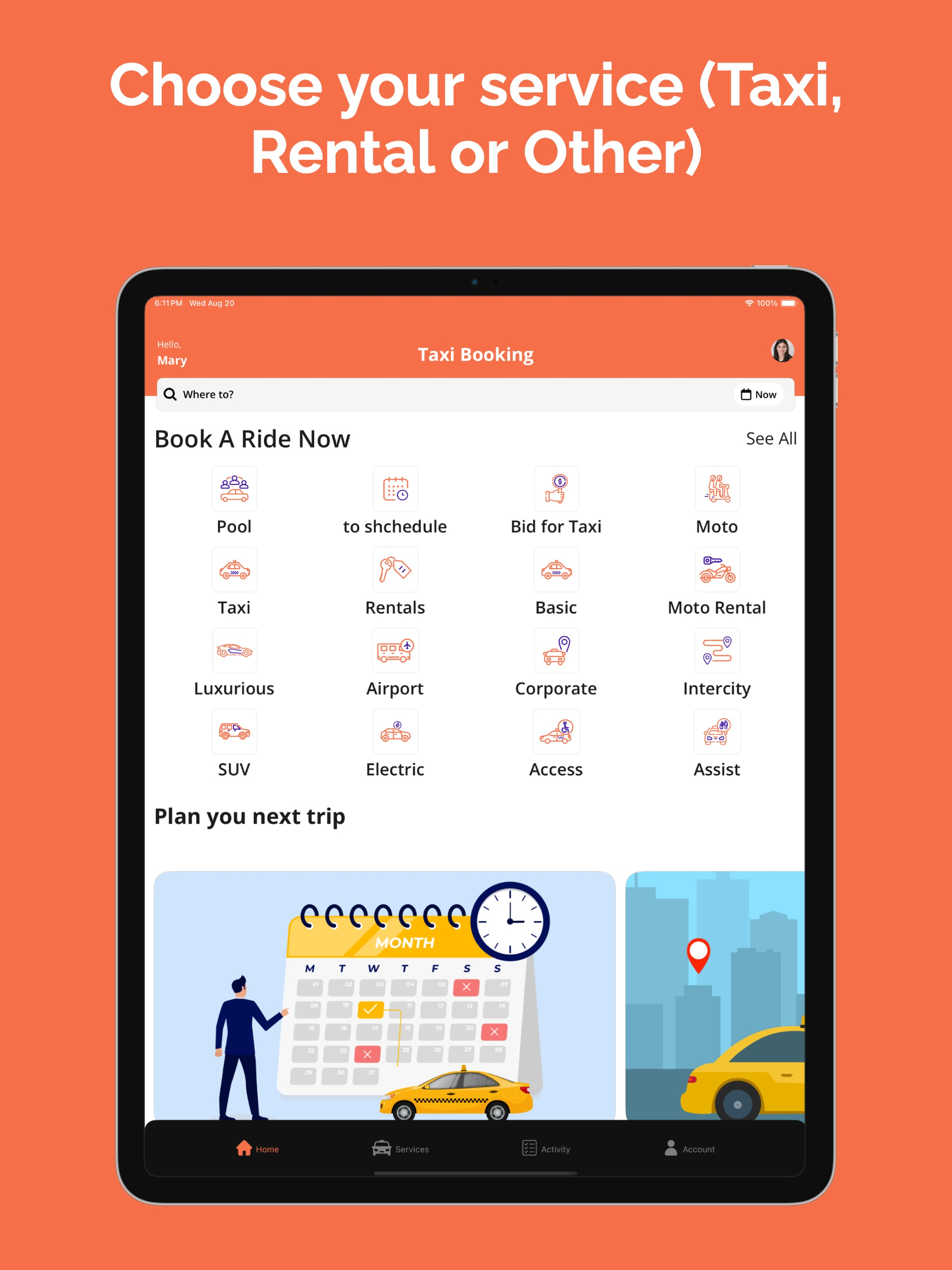 Biddi. screenshot 10